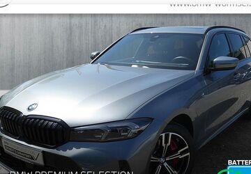 BMW 330 27.154 km 50.890 &euro; Forchheim 91301