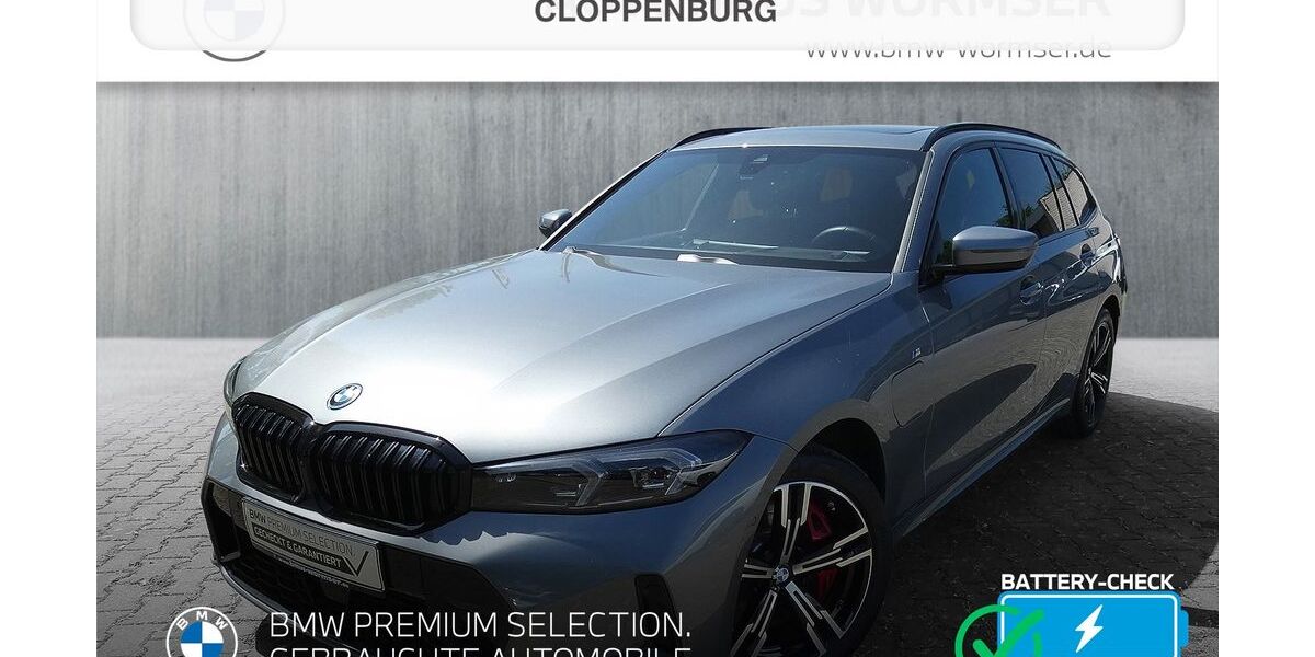 BMW 330 27.154 km 50.890 &euro; Forchheim 91301