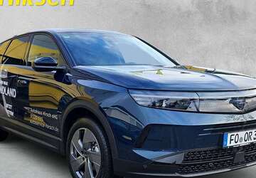 Opel Grandland X 18.000 km 37.480 &euro; Ebermannstadt 91320