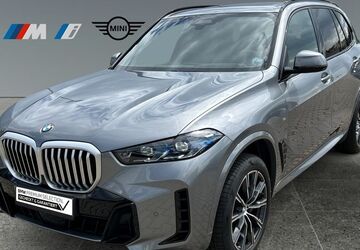 BMW X5 25.809 km 77.966 &euro; Bamberg 96050