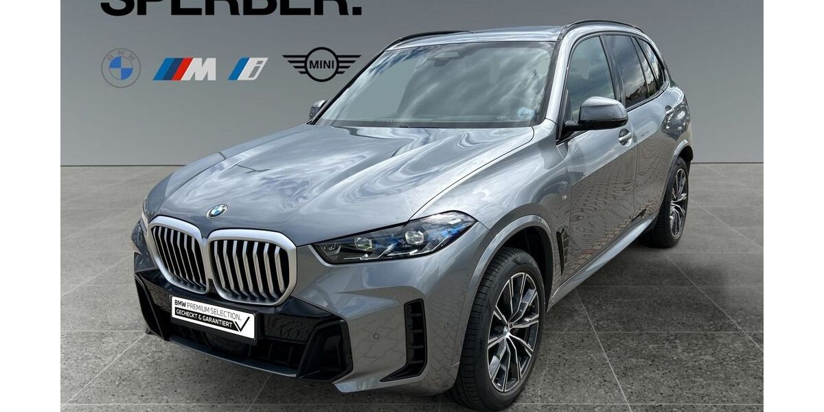 BMW X5 25.809 km 77.966 &euro; Bamberg 96050