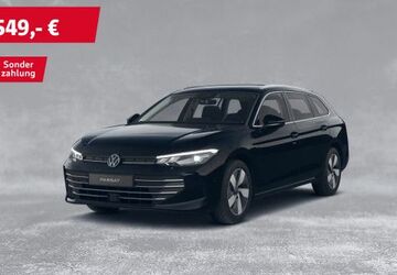 VW Passat 12.300 km 41.330 &euro; Bamberg 96052