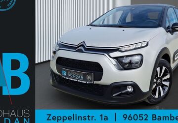 Citroen C3 57.813 km 11.480 &euro; Bamberg 96052