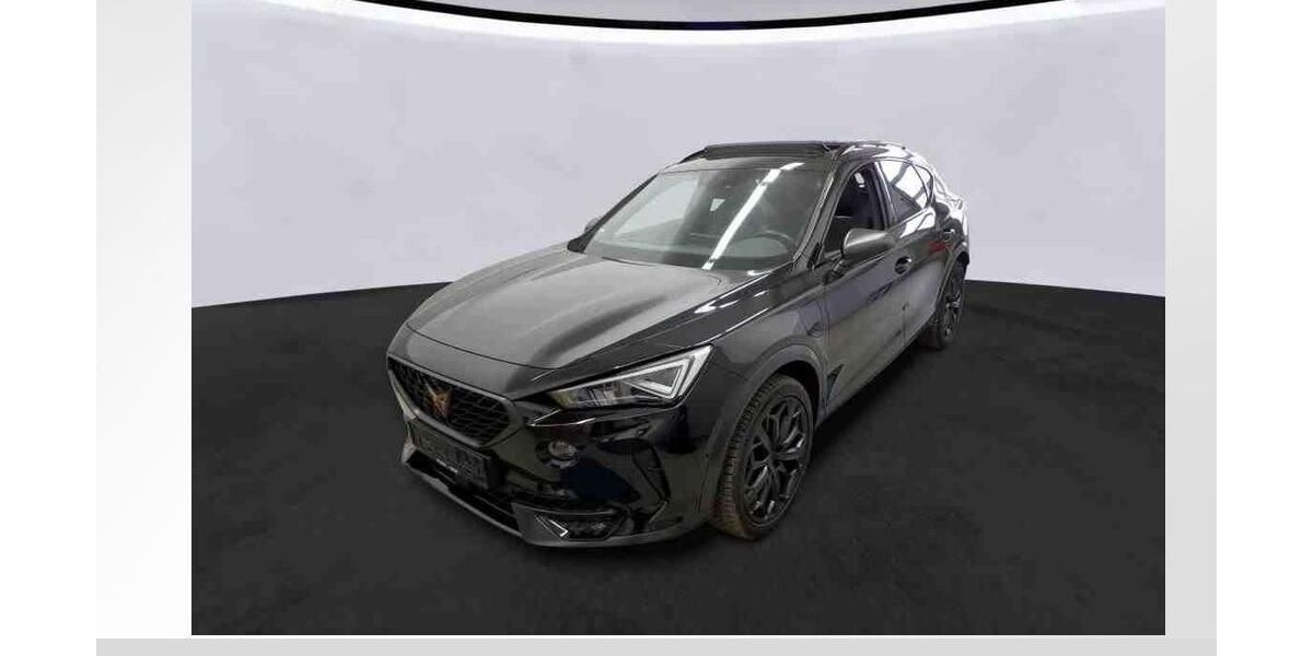 Cupra Formentor 65.150 km 30.840 &euro; Baiersdorf 91083