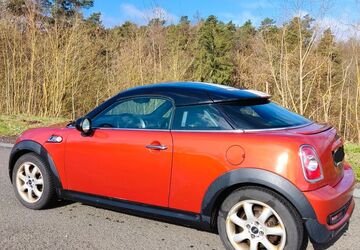 Mini Cooper SD Coupé 300.500 km 5.500 &euro; Buttenheim 96155