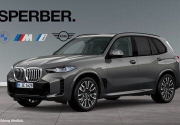 BMW X5 11.871 km 81.164 &euro; Bamberg 96050