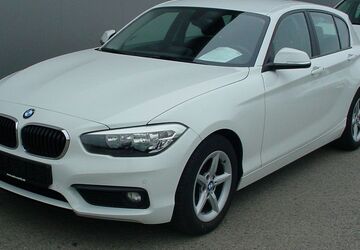 BMW 116 107.000 km 10.900 &euro; Baiersdorf 91083