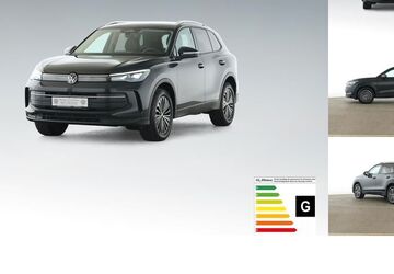VW Tiguan 19.200 km 42.880 &euro; Bamberg 96052